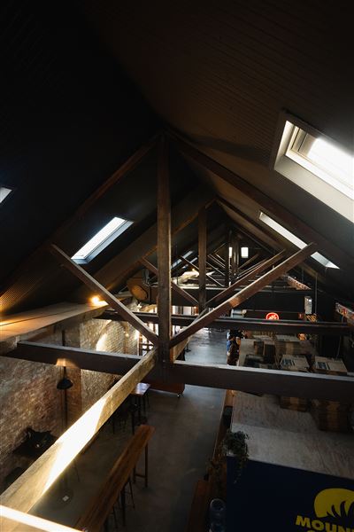 Mountain Culture Beer Co. Brewpub (22/05/2023 - Credits: submitted by: Jess Gibson)