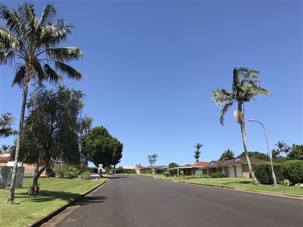 Alstonville - Tanamera Drive (21/02/2021 - Credits: submitted by: Mary Barltrop)