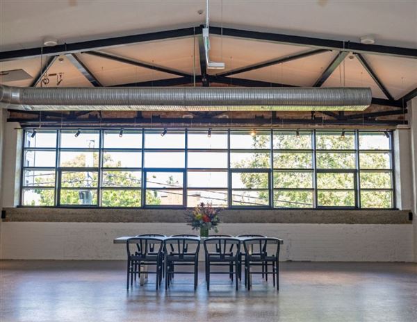 Sydney Showroom Space (6/06/2023 - Credits: submitted by: Christina Taylor)