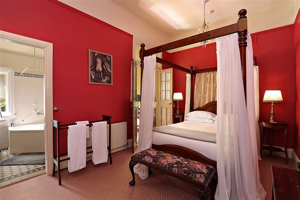 Kurrara Historic Guest House (16/01/2023 - Credits: kurrara house pty ltd)