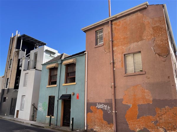 Potts Point (11/08/2023 - Credits: Screen NSW)