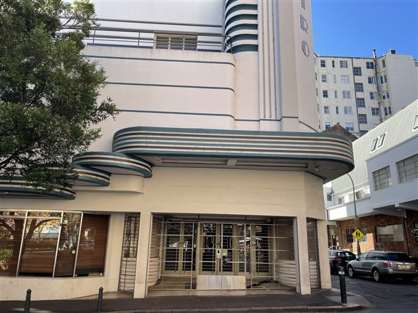 Potts Point (11/08/2023 - Credits: Screen NSW)