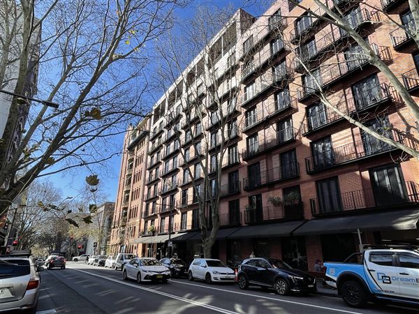 Potts Point (11/08/2023 - Credits: Screen NSW)