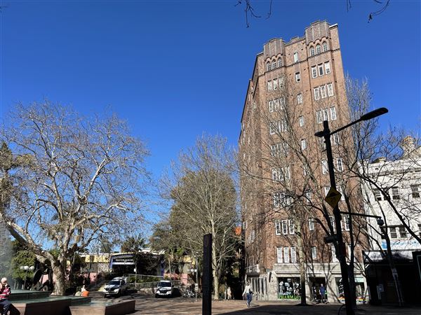 Potts Point (11/08/2023 - Credits: Screen NSW)