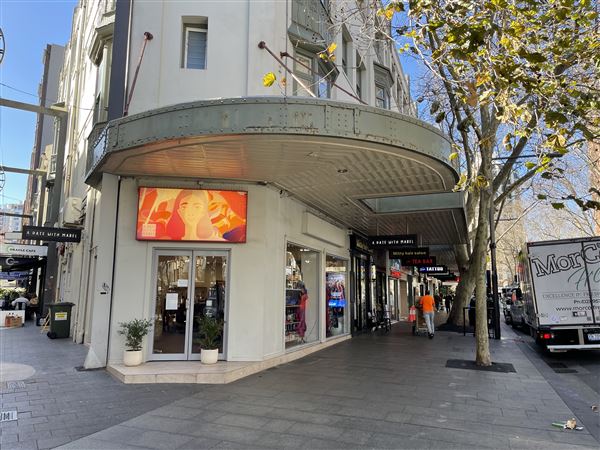Potts Point (11/08/2023 - Credits: Screen NSW)