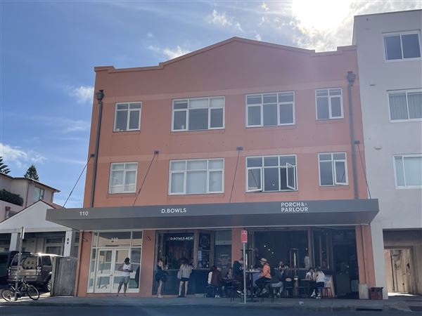Bondi Beach (26/08/2023 - Credits: Screen NSW)