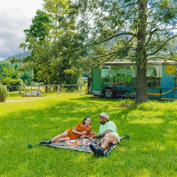 Mt Warning Estate (12/09/2023 - Credits: Graham Dietrich)