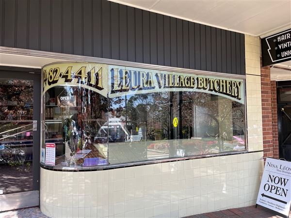 Leura Village (14/09/2023 - Credits: Julie Miller)