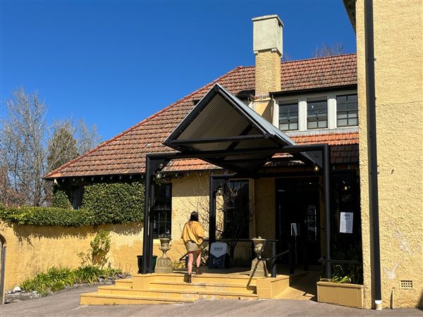 Leura Village (14/09/2023 - Credits: Julie Miller)