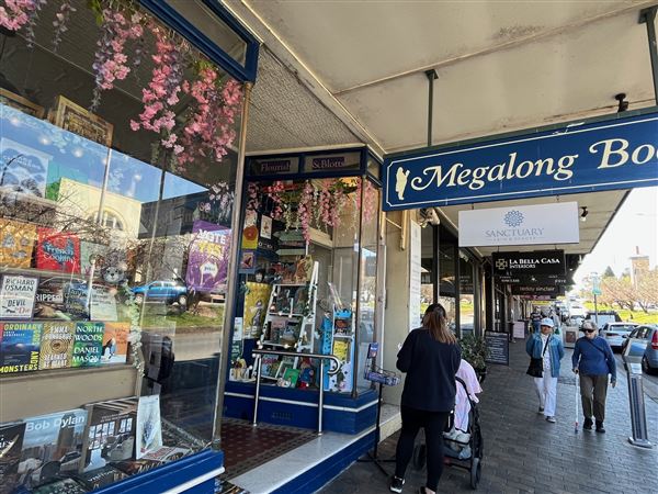 Leura Village (14/09/2023 - Credits: Julie Miller)