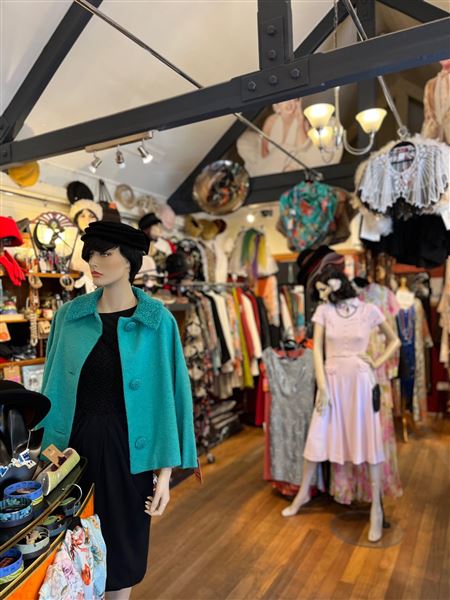 Leura Village (14/09/2023 - Credits: Julie Miller)