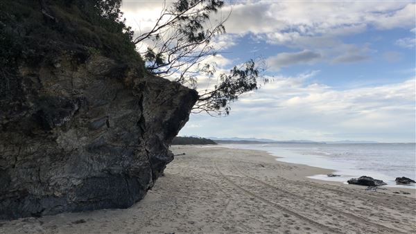 Nambucca Heads (14/07/2020 - Credits: Shannon Wheeler)