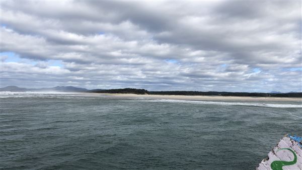 Nambucca Heads (9/10/2020 - Credits: Shannon Wheeler)