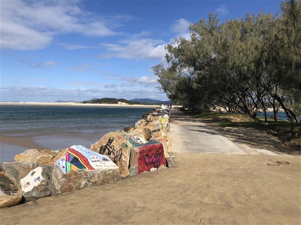 Nambucca Heads (9/10/2020 - Credits: Shannon Wheeler)