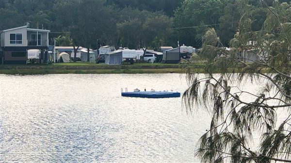 Nambucca Heads (9/10/2020 - Credits: Shannon Wheeler)