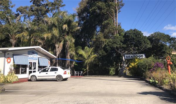 Nambucca Heads (9/10/2020 - Credits: Shannon Wheeler)