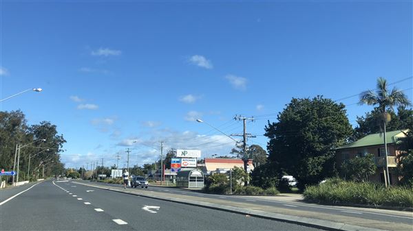 Nambucca Heads (9/10/2020 - Credits: Shannon Wheeler)