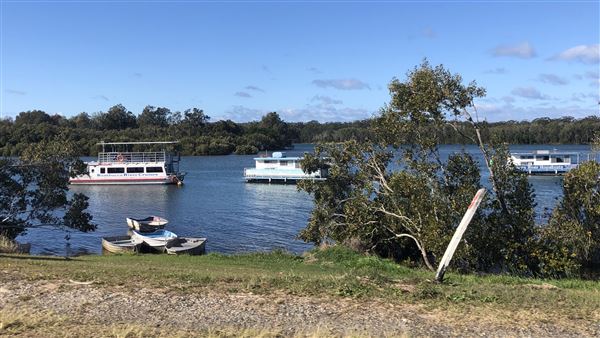 Nambucca Heads (9/10/2020 - Credits: Shannon Wheeler)