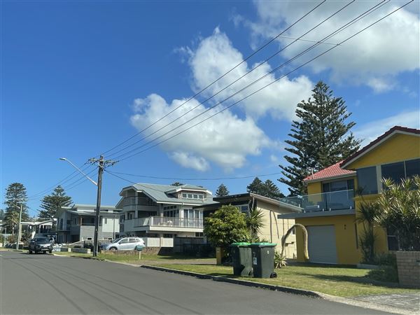 Werri Beach (28/08/2022 - Credits: Shannon Wheeler)