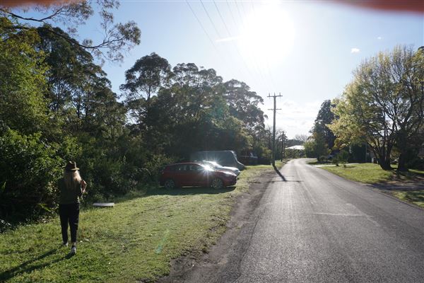 Helensburgh Suburb (4/09/2023 - Credits: Anton Denby)