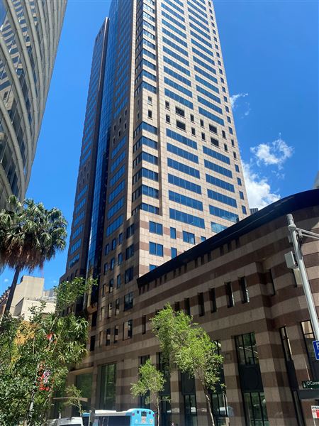 1 O'Connell St Sydney (14/12/2023 - Credits: submitted by: Leanne Franks)