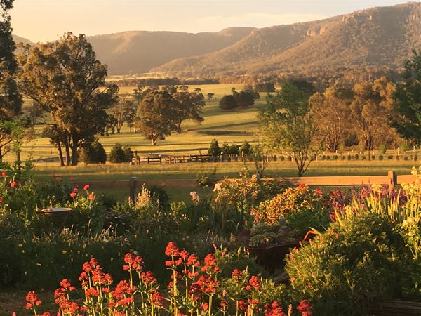 Hartvale Gardens and Cottage (30/10/2023 - Credits: Jennifer Edwards)