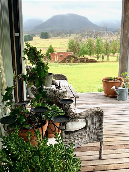 Hartvale Gardens and Cottage (30/10/2023 - Credits: Jennifer Edwards)