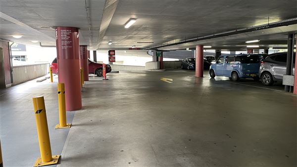 Entertainment Quarter (EQ Moore Park) (15/12/2023 - Credits: Shannon Wheeler)