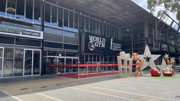 Entertainment Quarter (EQ Moore Park) (15/12/2023 - Credits: Shannon Wheeler)