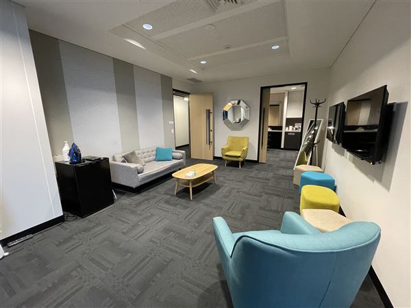 Gravity Media - The Production Centre, Sydney (1/08/2023 - Credits: submitted by: Carlos Raso)