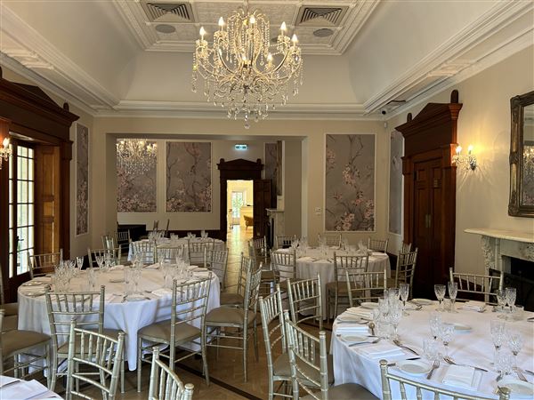 Oatlands House (17/01/2024 - Credits: Lisa Scope / Screen NSW)