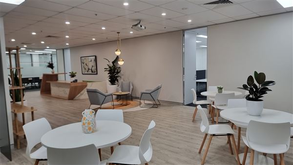 23 O'Connell St - Sydney CBD (4/03/2024 - Credits: Lendlease)