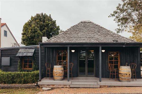 Boydell's Restaurant & Cellar Door (30/04/2022 - Credits: Maitland City Council)