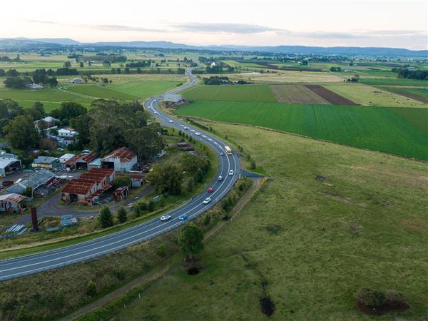 Pitnacree Farmland (18/06/2020 - Credits: Maitland City Council)