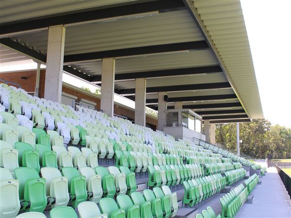 Maitland Regional Sportsground (9/05/2019 - Credits: Maitland City Council)
