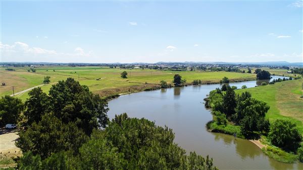 The Hunter River (13/06/2023 - Credits: Maitland City Council)