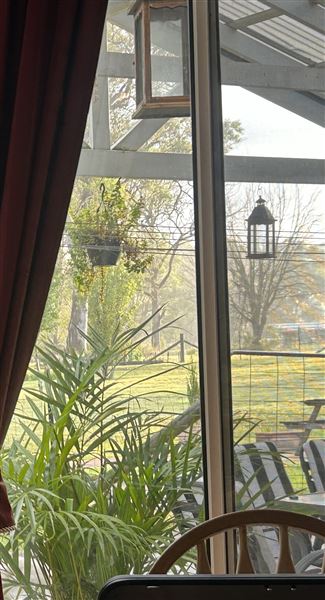 Winbourne Estate Country Bed and Breakfast (27/05/2024 - Credits: submitted by: Nicole Milatos-Hayter)