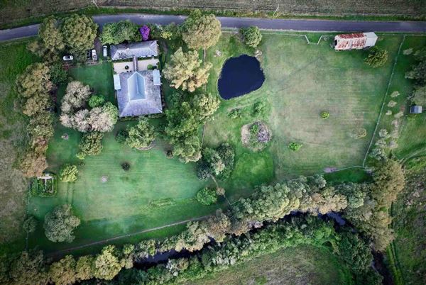 Berry House & Barn (27/02/2019 - Credits: Berry House)