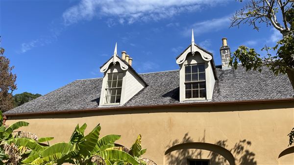 Vaucluse House (27/03/2024 - Credits: Shannon Wheeler)