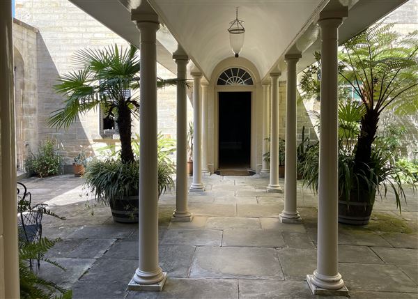 Vaucluse House (27/03/2024 - Credits: Shannon Wheeler)