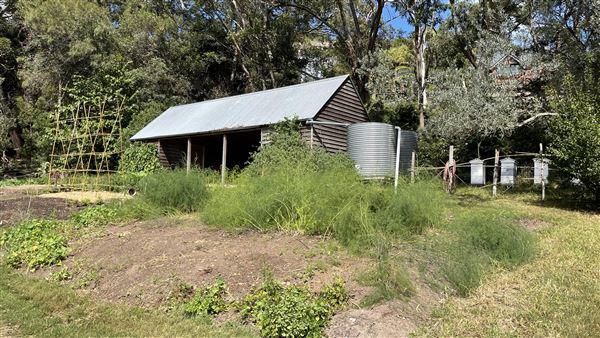 Vaucluse House (27/03/2024 - Credits: Shannon Wheeler)