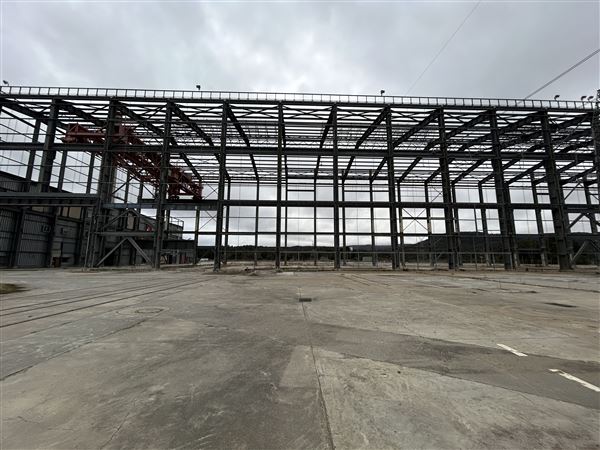 Wallerawang Power Station 2024 (14/06/2024)