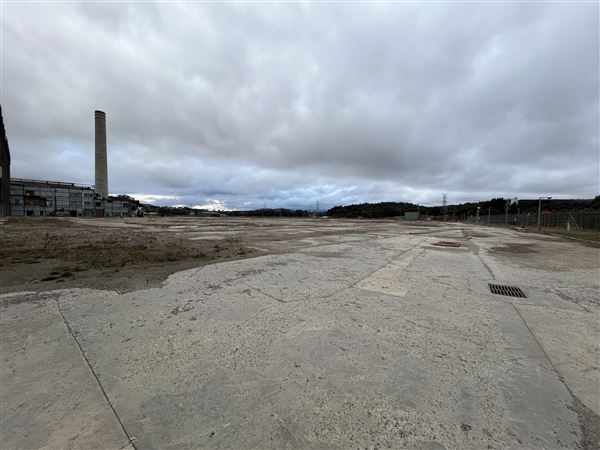 Wallerawang Power Station 2024 (14/06/2024)