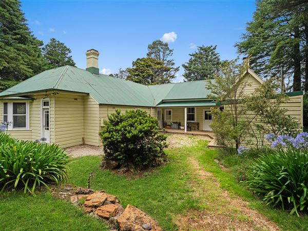 Rostherne, Blackheath (1/02/2024 - Credits: Century 21 Real Estate)