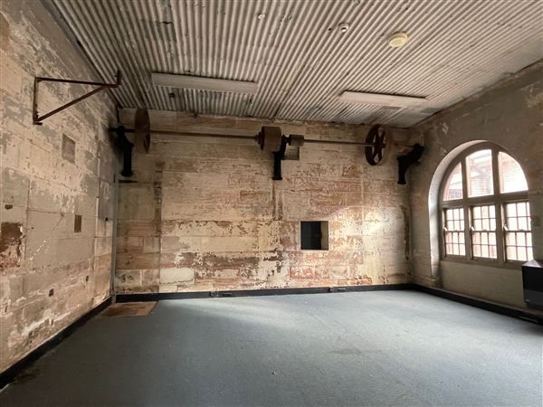 Kirkbride - Building 29 (31/07/2022 - Credits: Mary Barltrop)