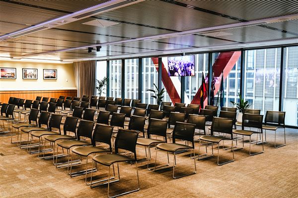Chifley Square Business & Events Centre (13/06/2024 - Credits: Billie Acosta)