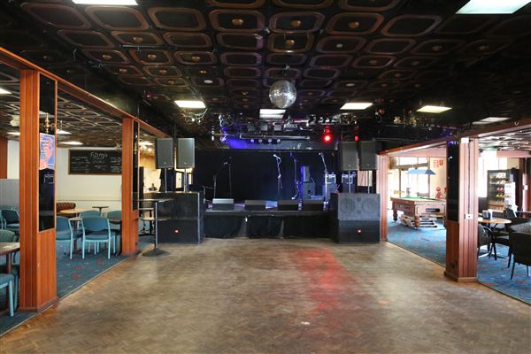 Marrickville Bowling Club (6/09/2018 - Credits: Lisa Scope)