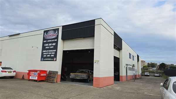 DIY Autoworks (4/10/2024 - Credits: submitted by: Nancy Cassidy)