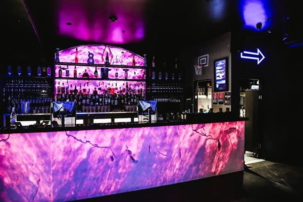 Noir Nightclub (26/02/2025 - Credits: Billie Acosta)