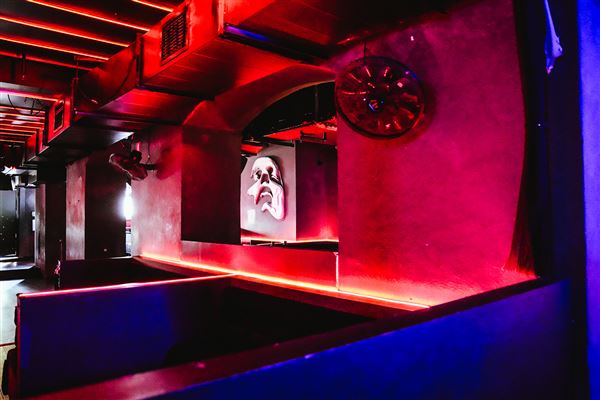 Noir Nightclub (26/02/2025 - Credits: Billie Acosta)